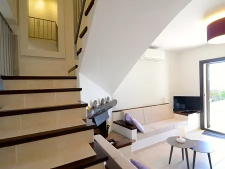 Maison 2 chambres avec piscine privée à L'Estartit - Photo 13