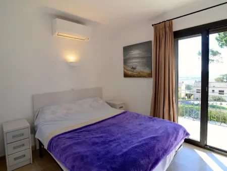 Maison 2 chambres avec piscine privée à L'Estartit - Photo 15