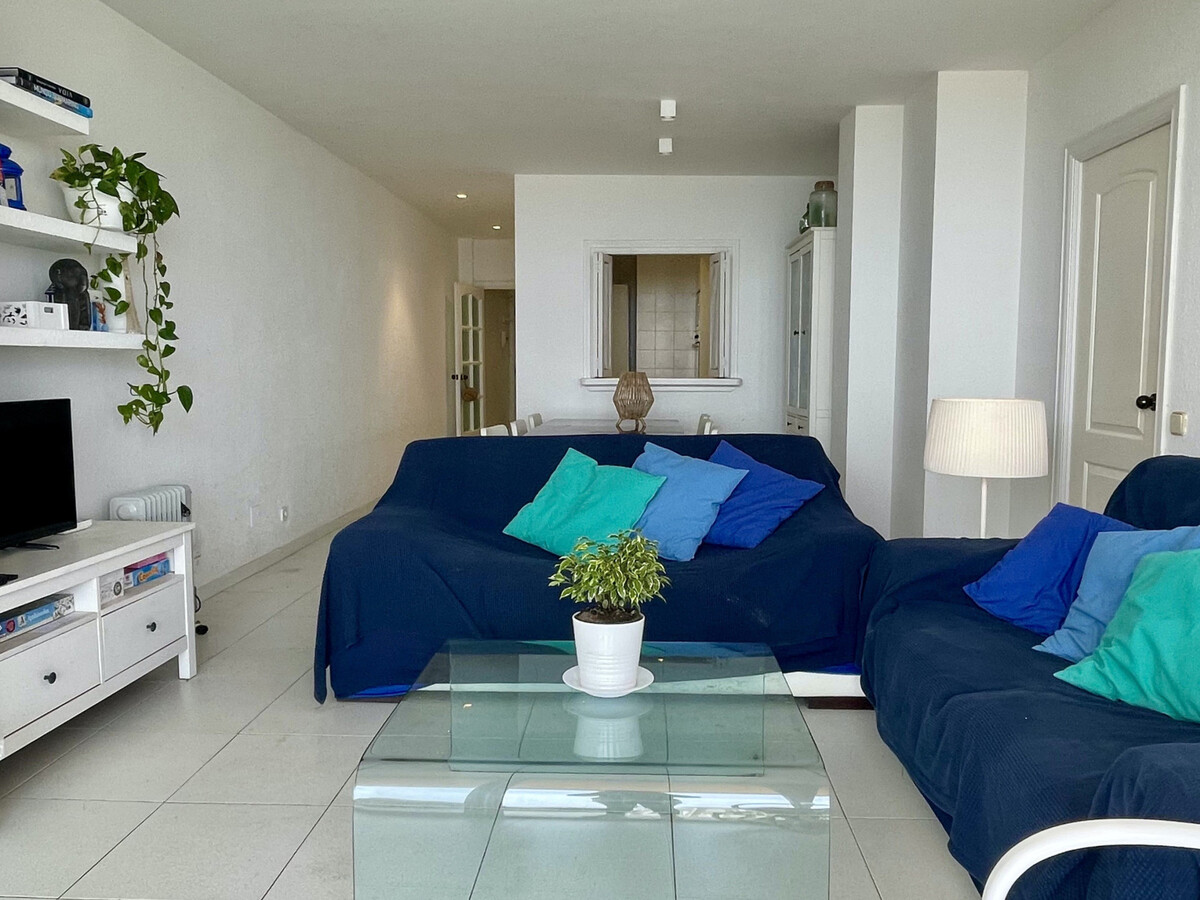 Appartement 5 pers. à Pals, jardin & accès direct plage - Photo 8
