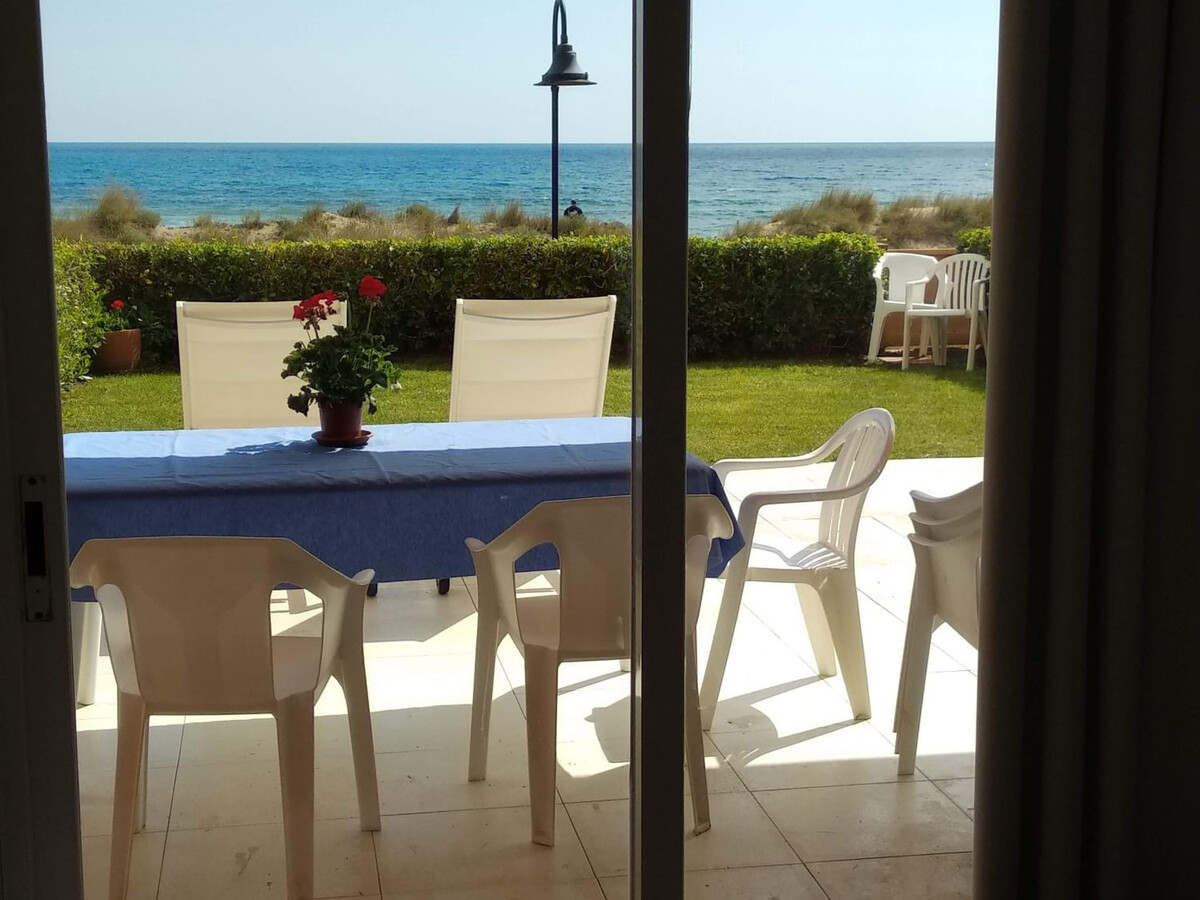 Appartement 5 pers. à Pals, jardin & accès direct plage - Photo 13
