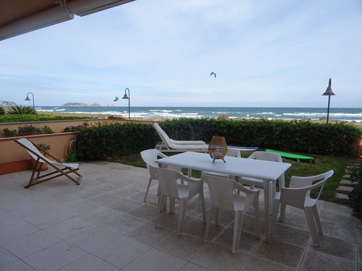 Appartement 5 pers. à Pals, jardin & accès direct plage - Photo 17