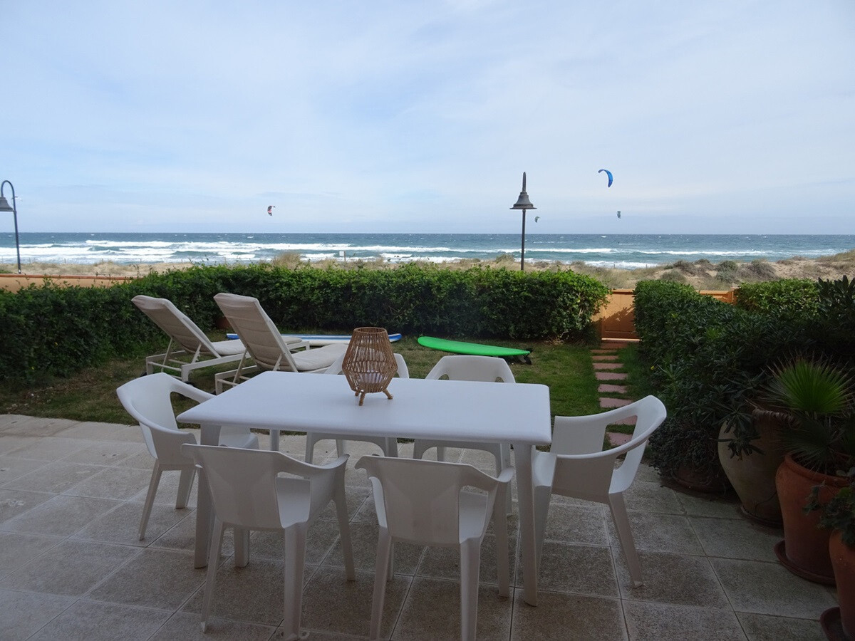 Appartement 5 pers. à Pals, jardin & accès direct plage - Photo 18