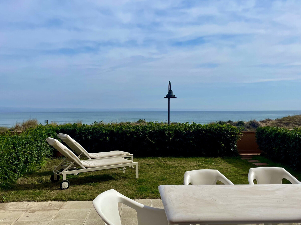 Appartement 5 pers. à Pals, jardin & accès direct plage - Photo 19