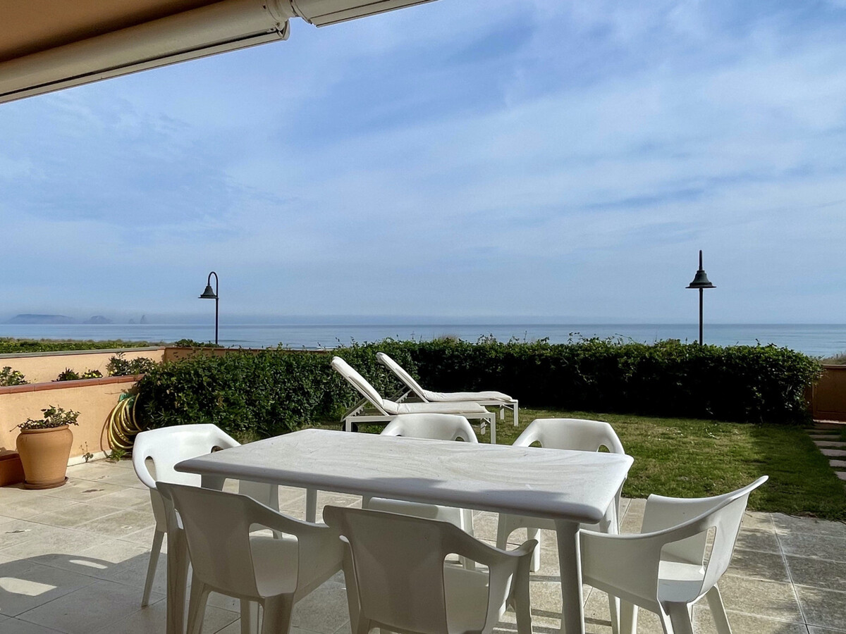 Appartement 5 pers. à Pals, jardin & accès direct plage - Photo 22