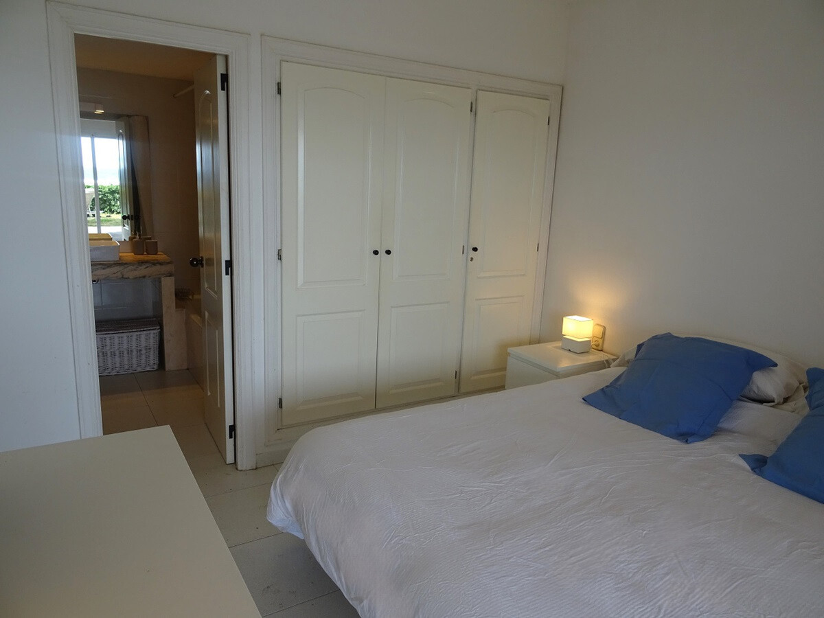 Appartement 5 pers. à Pals, jardin & accès direct plage - Photo 23