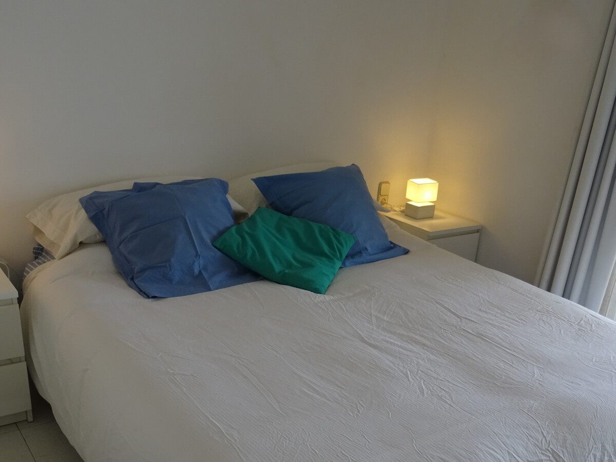 Appartement 5 pers. à Pals, jardin & accès direct plage - Photo 25