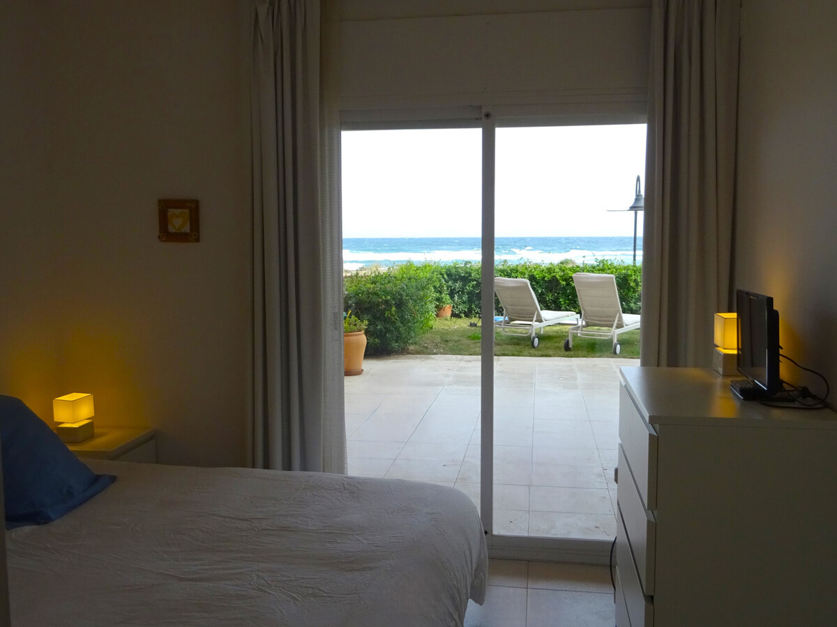 Appartement 5 pers. à Pals, jardin & accès direct plage - Photo 26