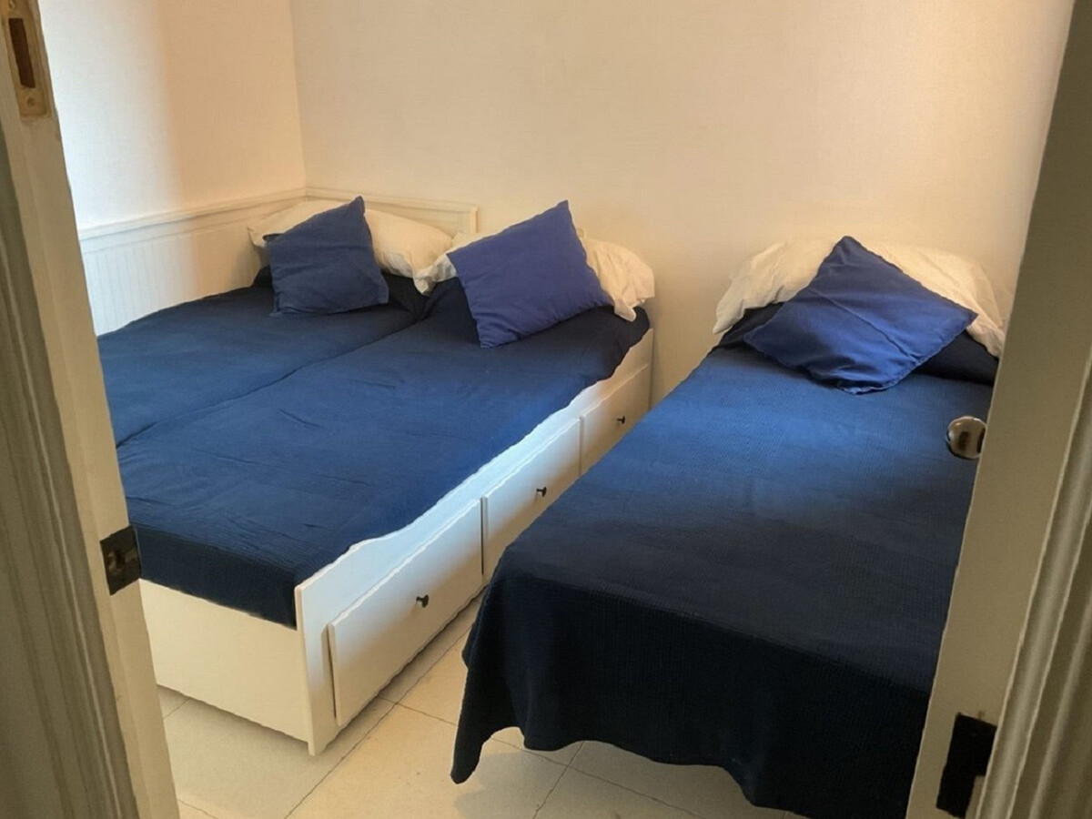 Appartement 5 pers. à Pals, jardin & accès direct plage - Photo 36