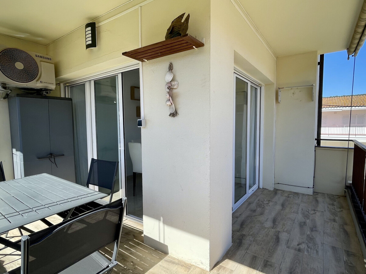Appartement 2 chambres Estartit, cuisine équipée, terrasse - Photo 16
