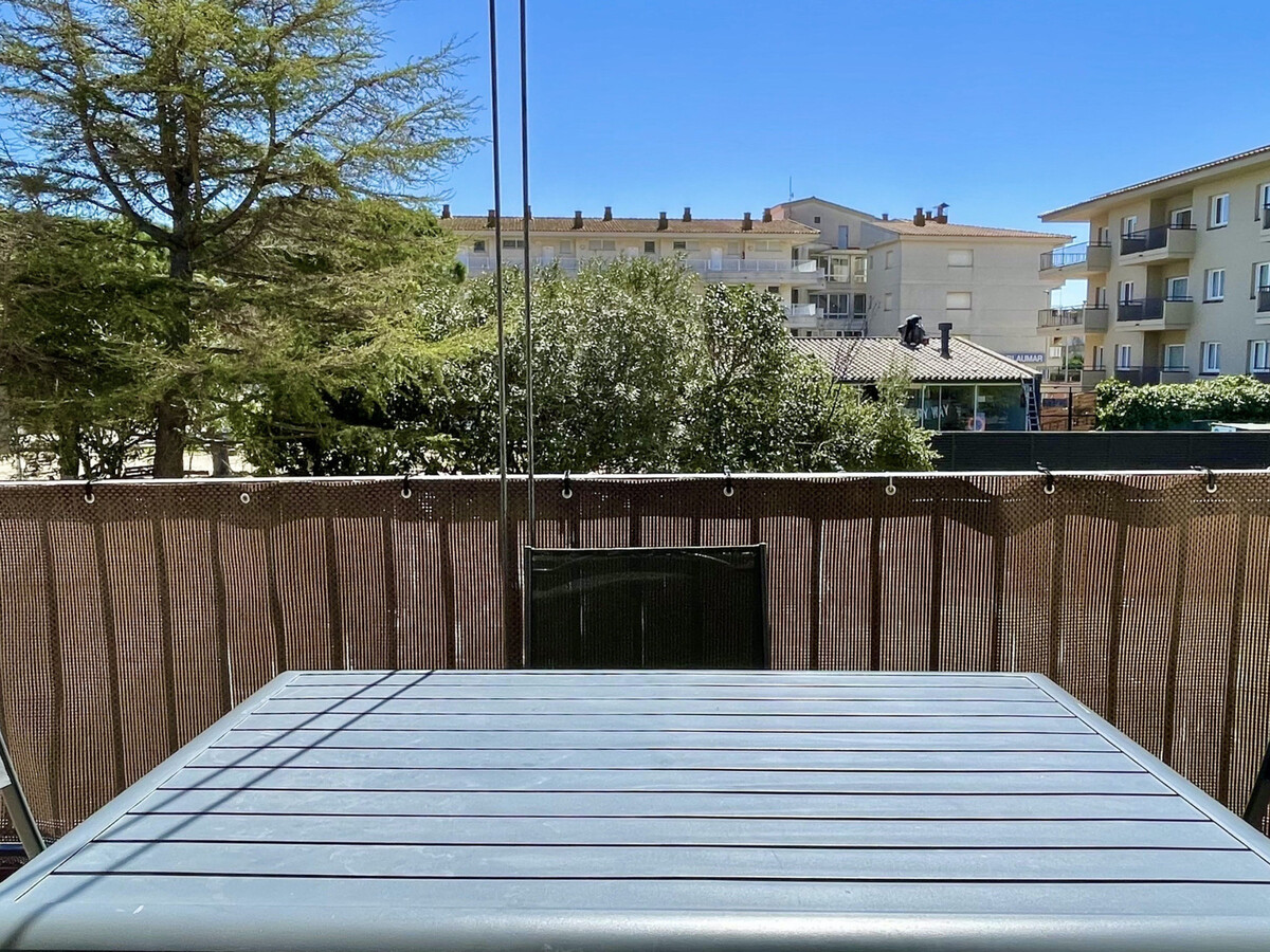 Appartement 2 chambres Estartit, cuisine équipée, terrasse - Photo 19
