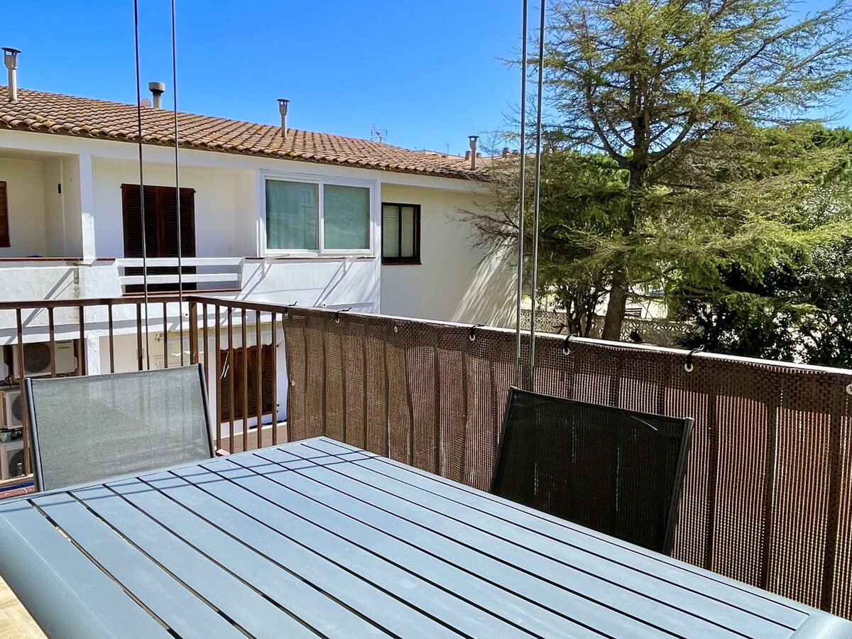 Appartement 2 chambres Estartit, cuisine équipée, terrasse - Photo 20