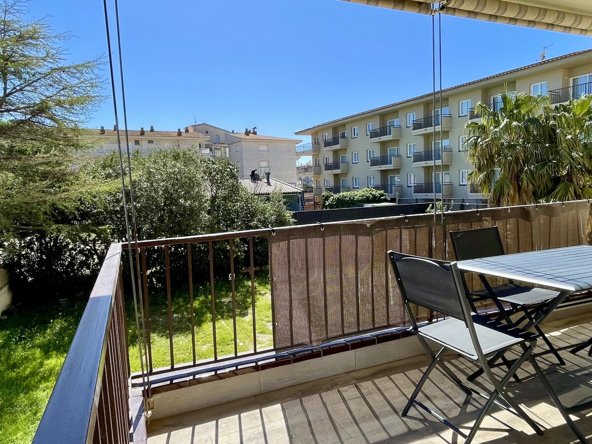 Appartement 2 chambres Estartit, cuisine équipée, terrasse - Photo 21