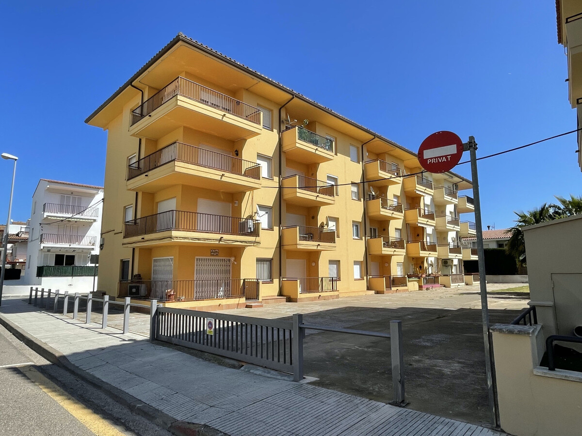 Appartement 2 chambres Estartit, cuisine équipée, terrasse - Photo 22