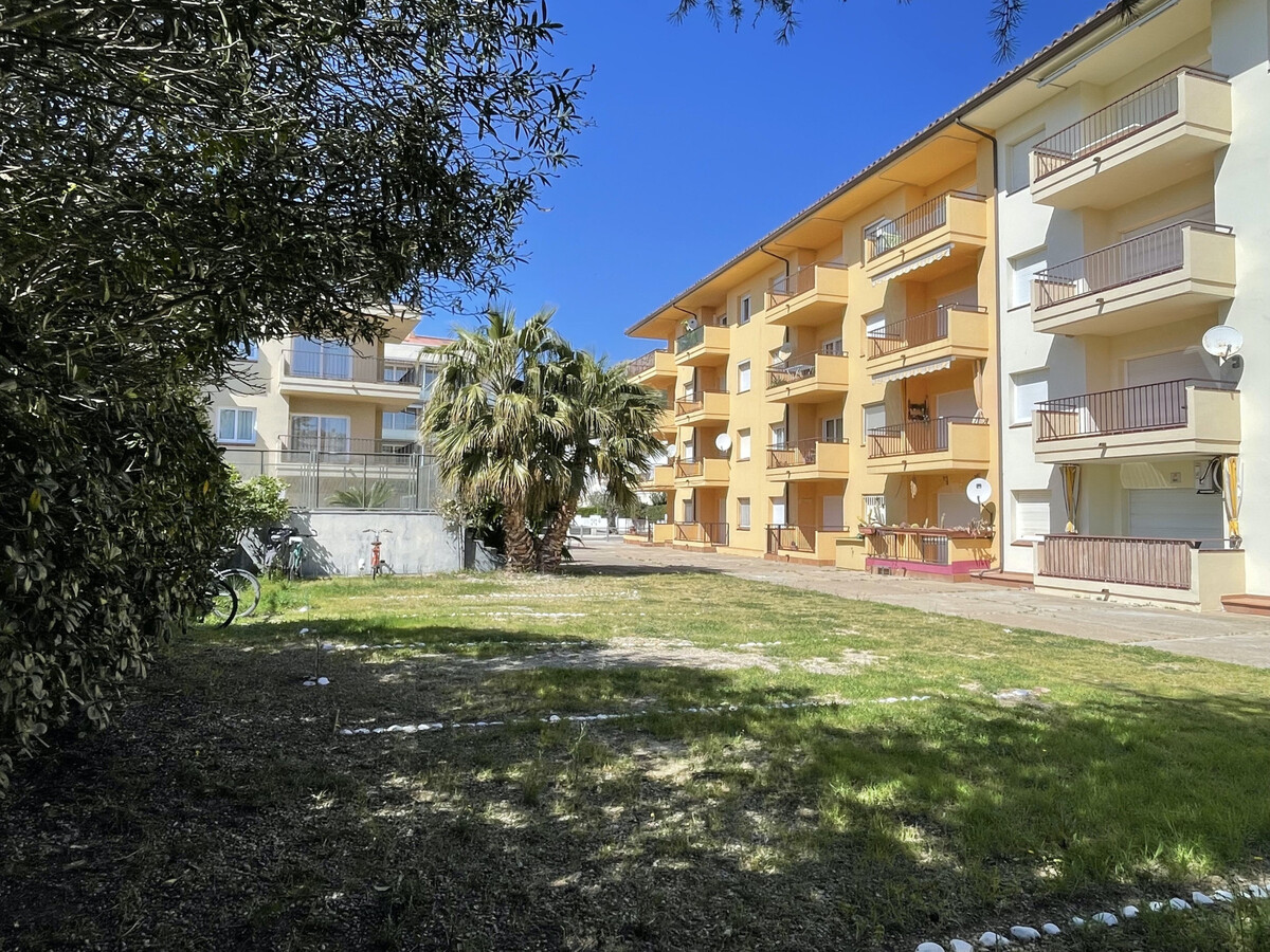 Appartement 2 chambres Estartit, cuisine équipée, terrasse - Photo 23