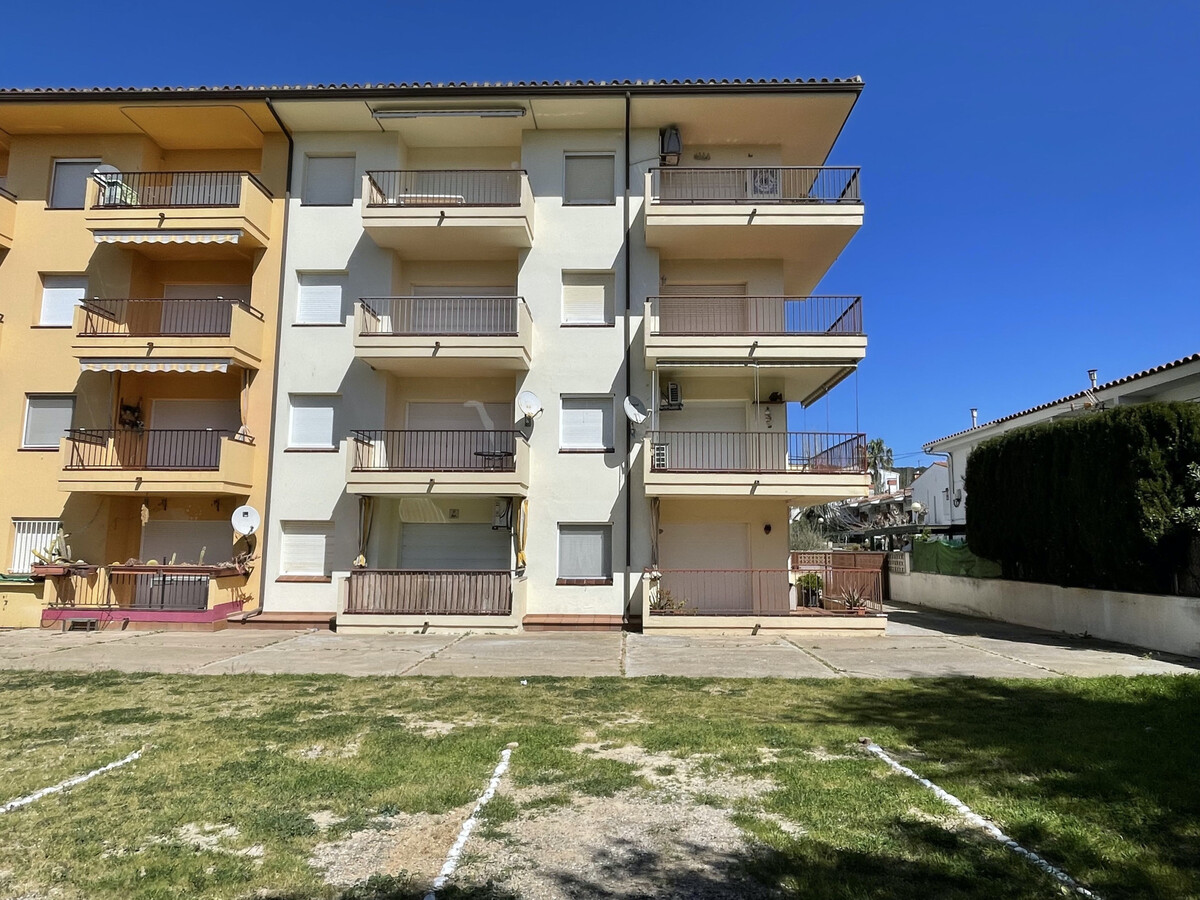 Appartement 2 chambres Estartit, cuisine équipée, terrasse - Photo 25
