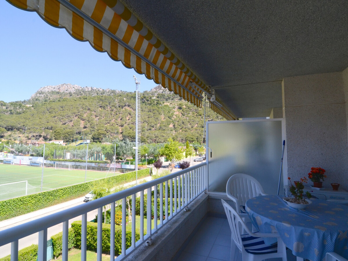 Appartement 4 pers. à L'Estartit, piscine et parking - Photo 1