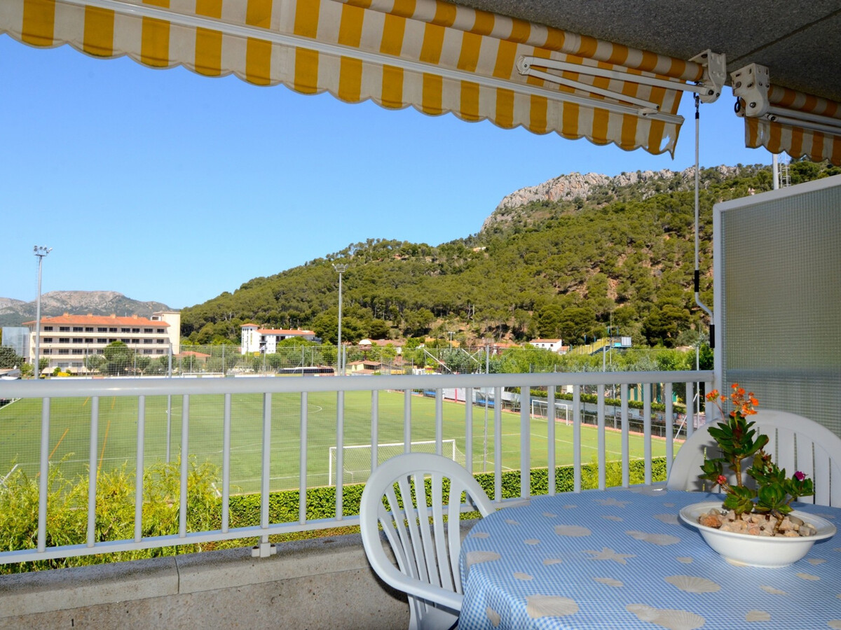 Appartement 4 pers. à L'Estartit, piscine et parking - Photo 2