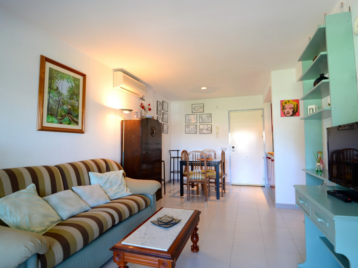 Appartement 4 pers. à L'Estartit, piscine et parking - Photo 3