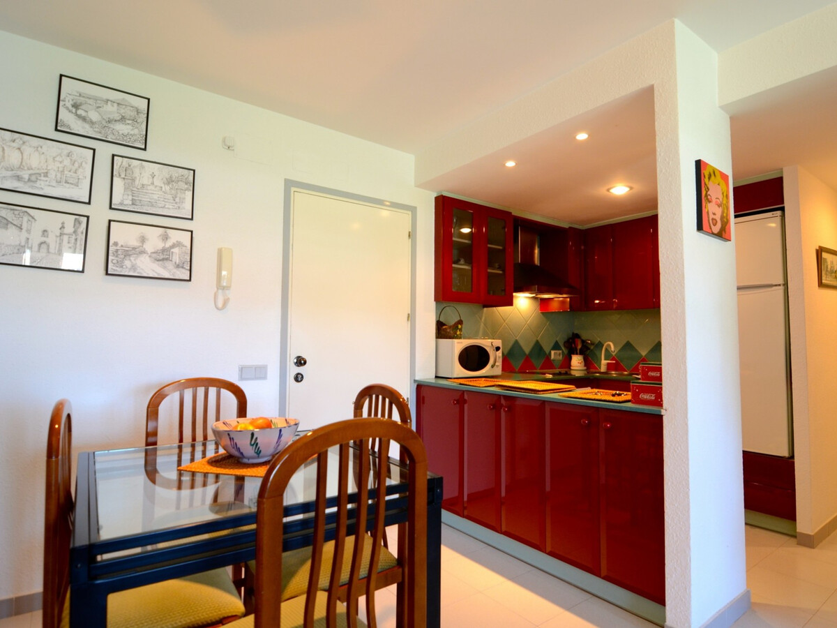 Appartement 4 pers. à L'Estartit, piscine et parking - Photo 4