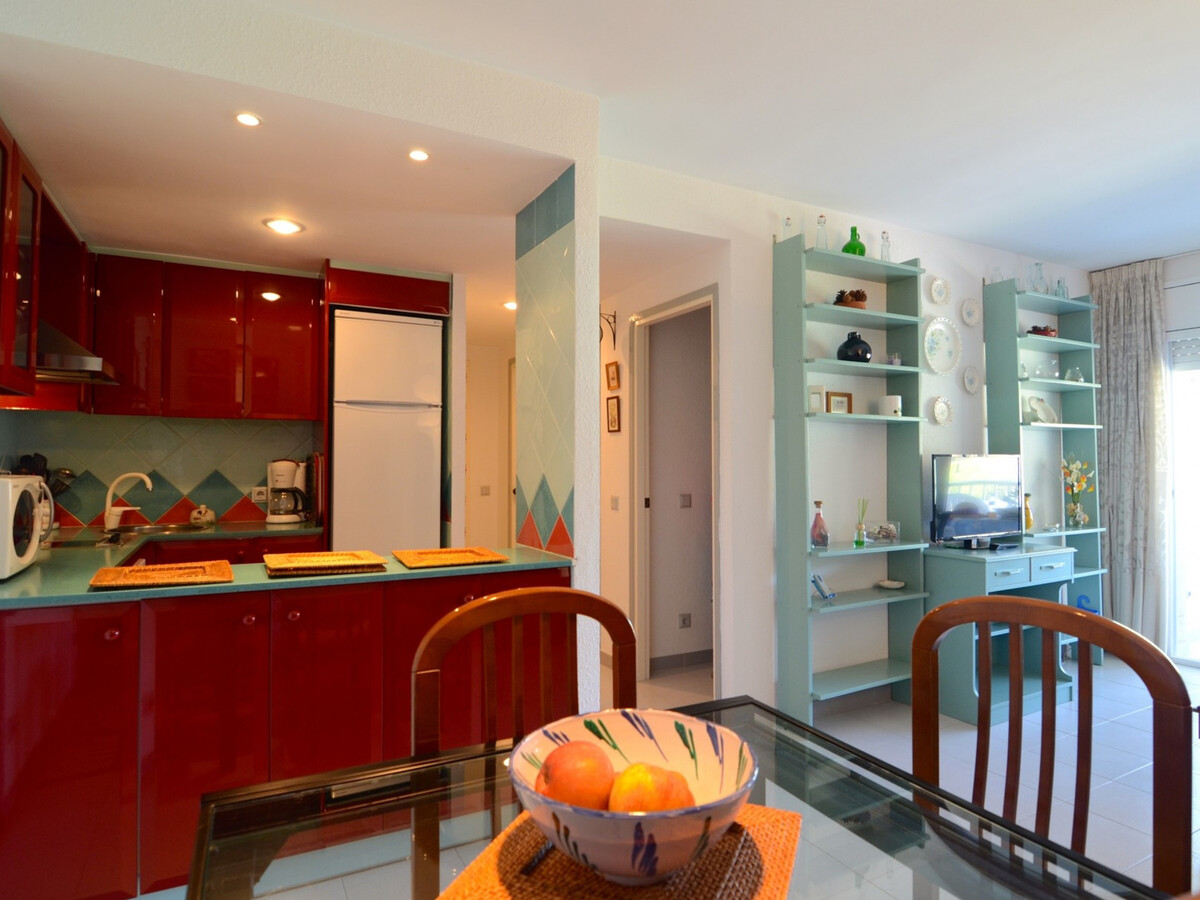Appartement 4 pers. à L'Estartit, piscine et parking - Photo 5