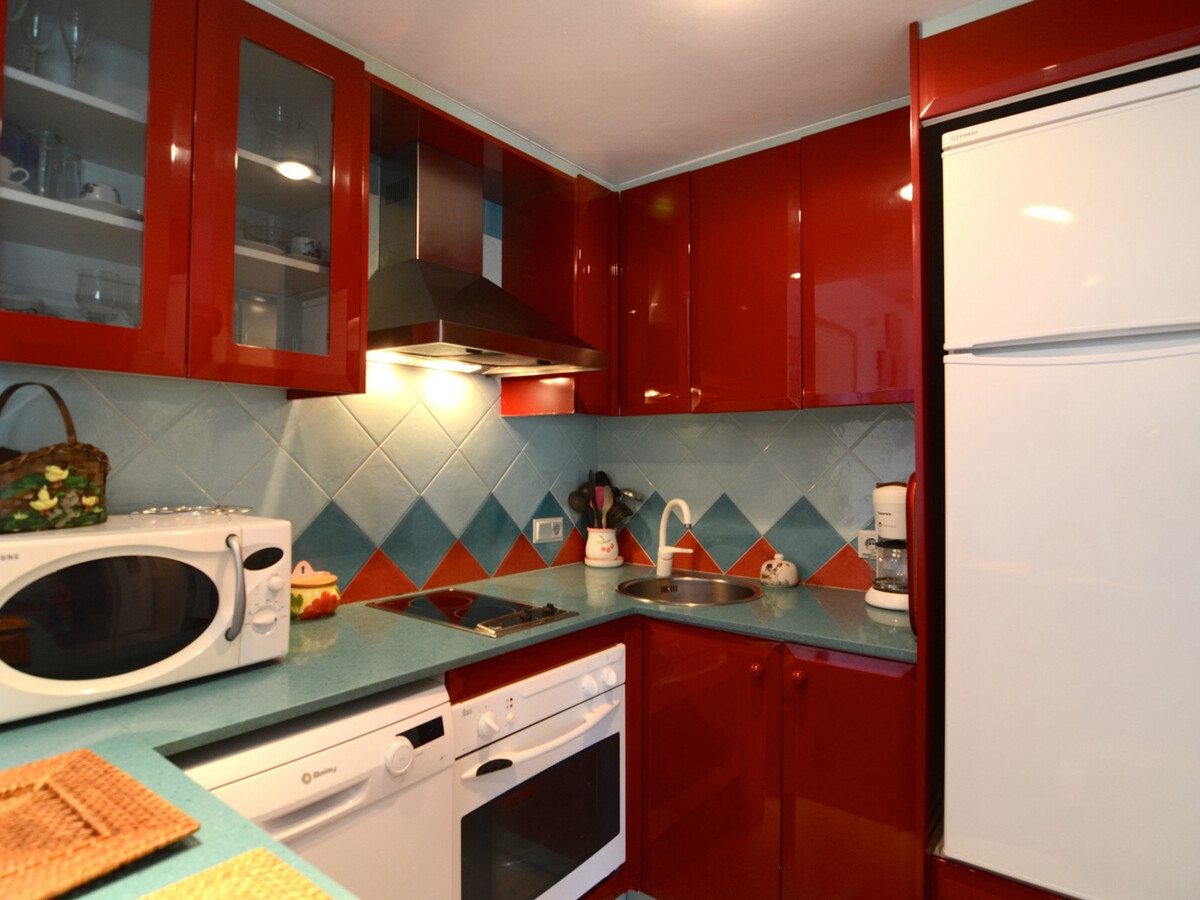 Appartement 4 pers. à L'Estartit, piscine et parking - Photo 6