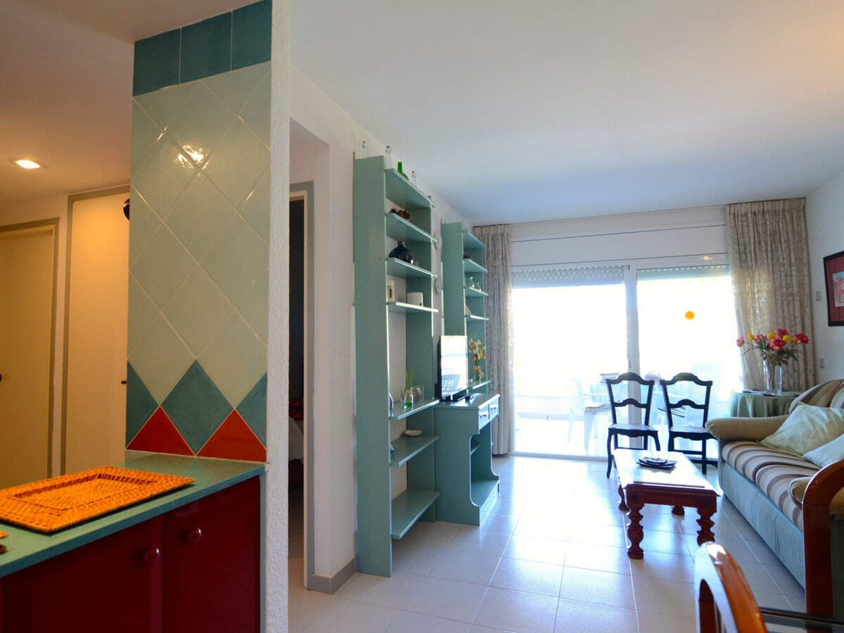 Appartement 4 pers. à L'Estartit, piscine et parking - Photo 7