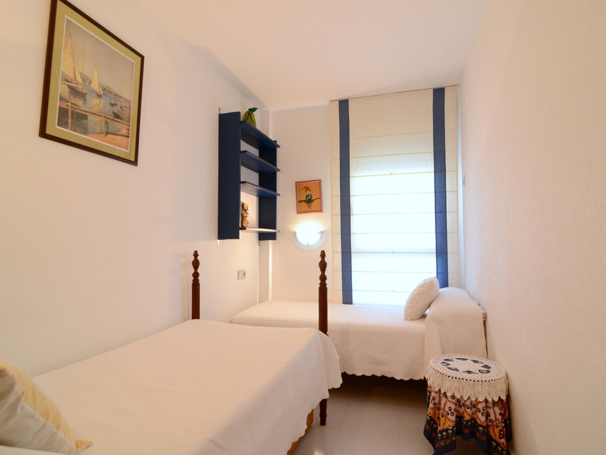 Appartement 4 pers. à L'Estartit, piscine et parking - Photo 8