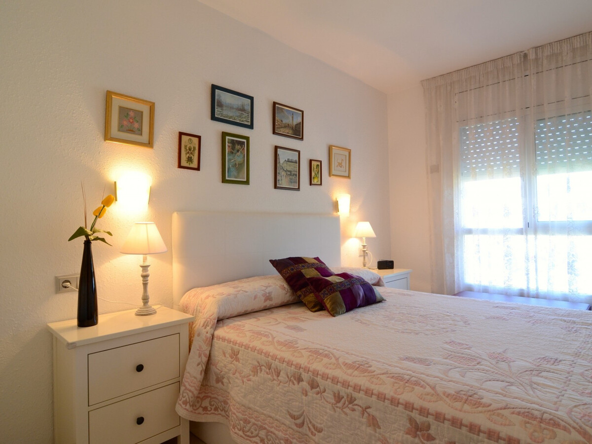 Appartement 4 pers. à L'Estartit, piscine et parking - Photo 9