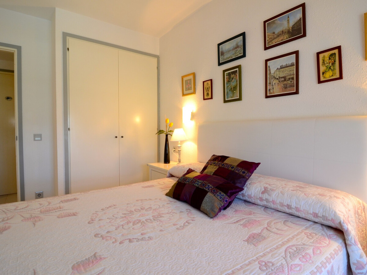 Appartement 4 pers. à L'Estartit, piscine et parking - Photo 10