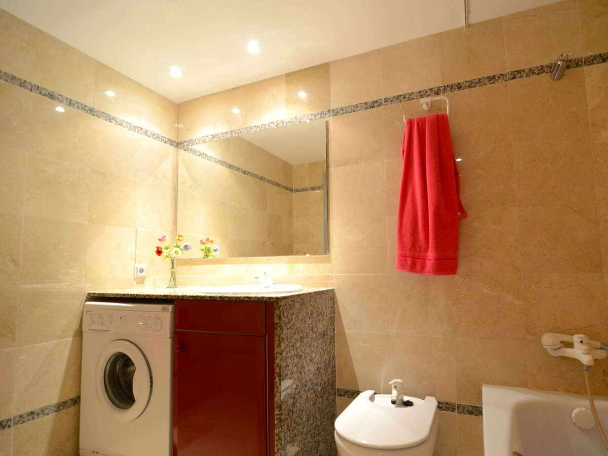 Appartement 4 pers. à L'Estartit, piscine et parking - Photo 11