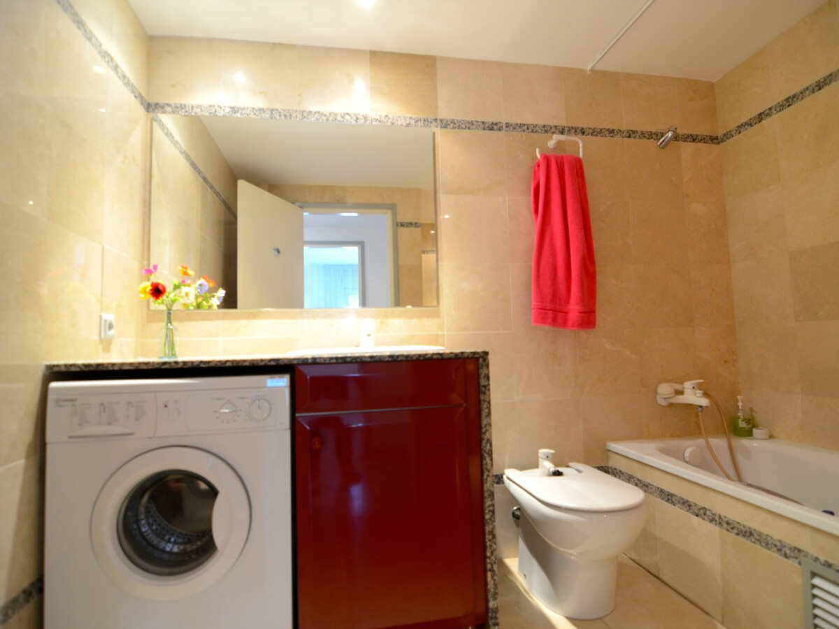 Appartement 4 pers. à L'Estartit, piscine et parking - Photo 12