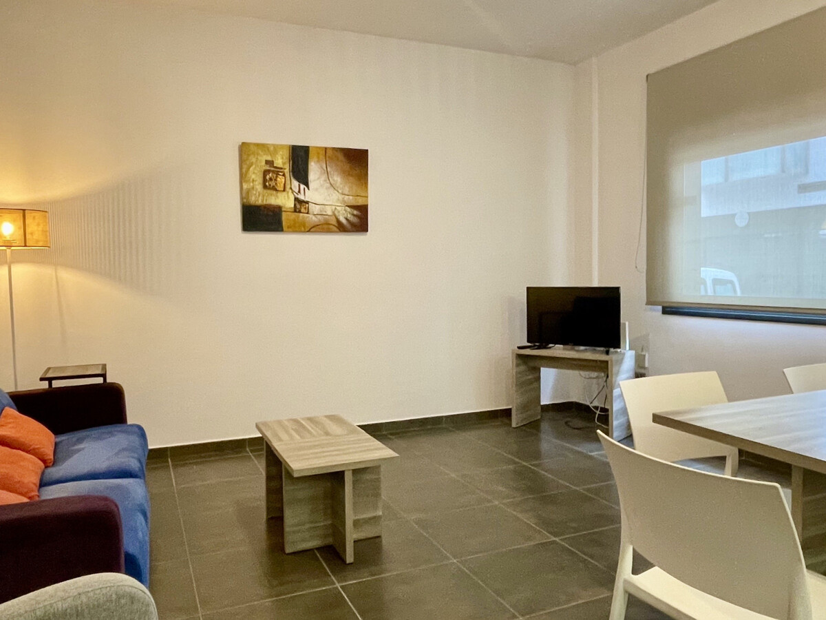 Appartement 2 chambres centre-plage à L'Estartit - Photo 5