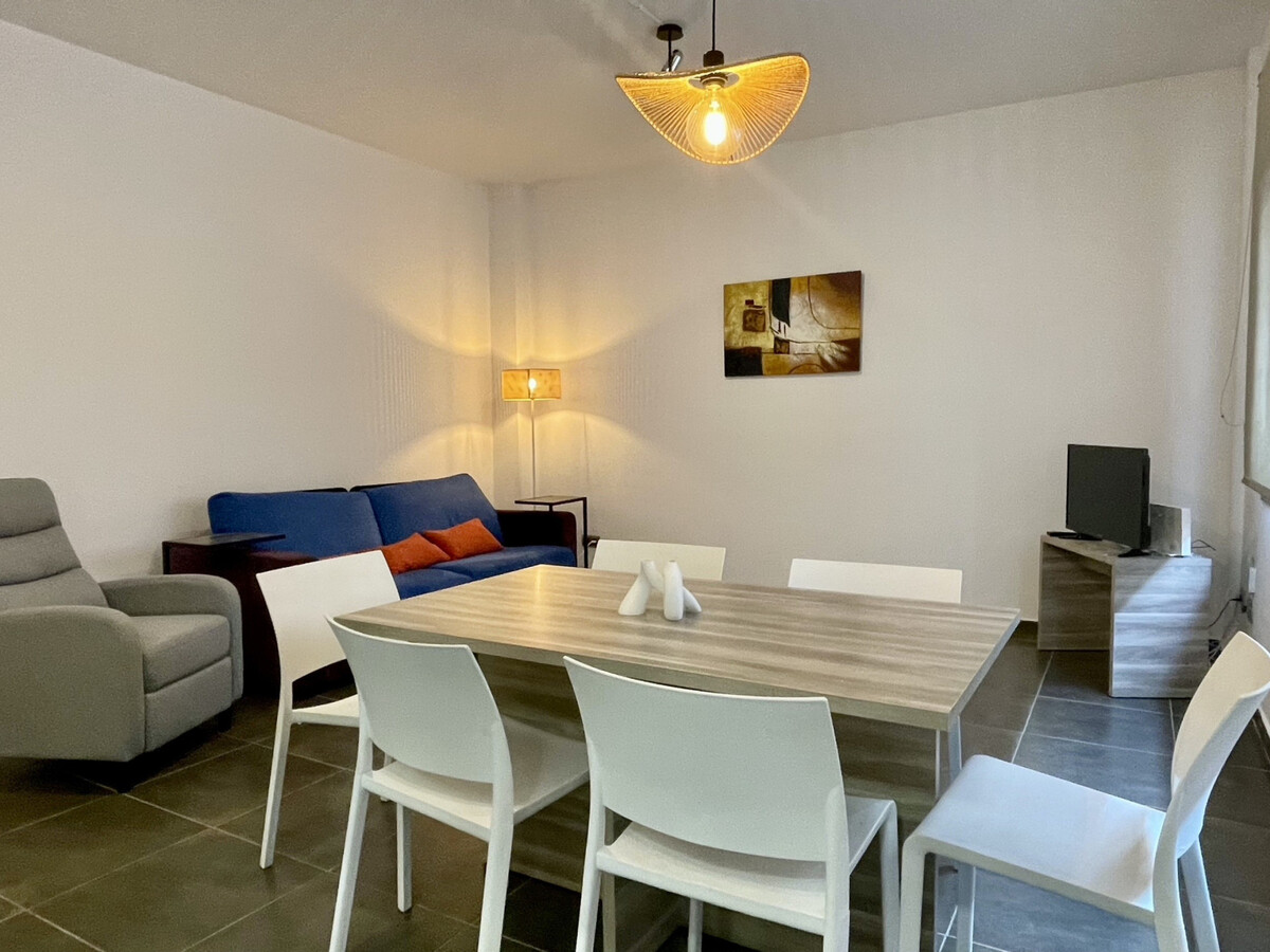 Appartement 2 chambres centre-plage à L'Estartit - Photo 6