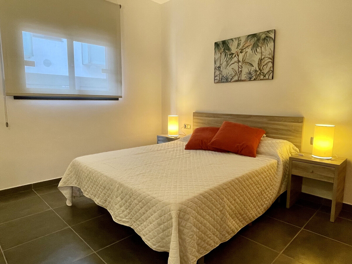 Appartement 2 chambres centre-plage à L'Estartit - Photo 9