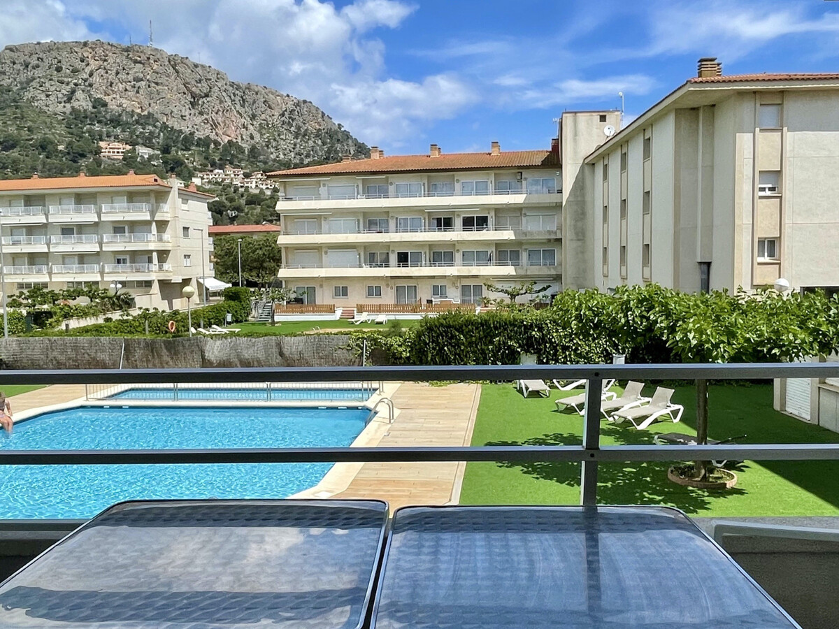 Appartement 34m² climatisé à L'Estartit, 290m de la plage - Photo 3