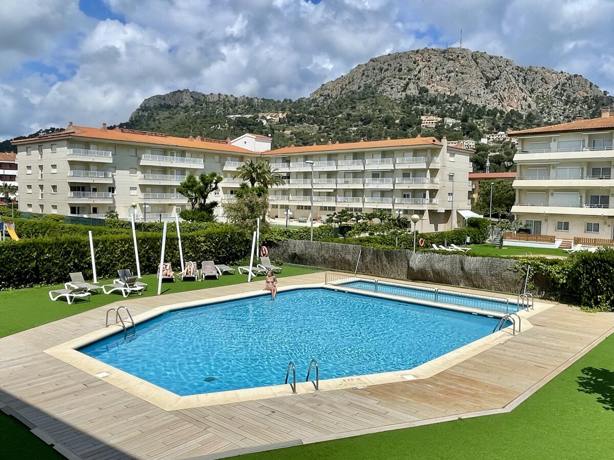 Appartement 34m² climatisé à L'Estartit, 290m de la plage - Photo 5