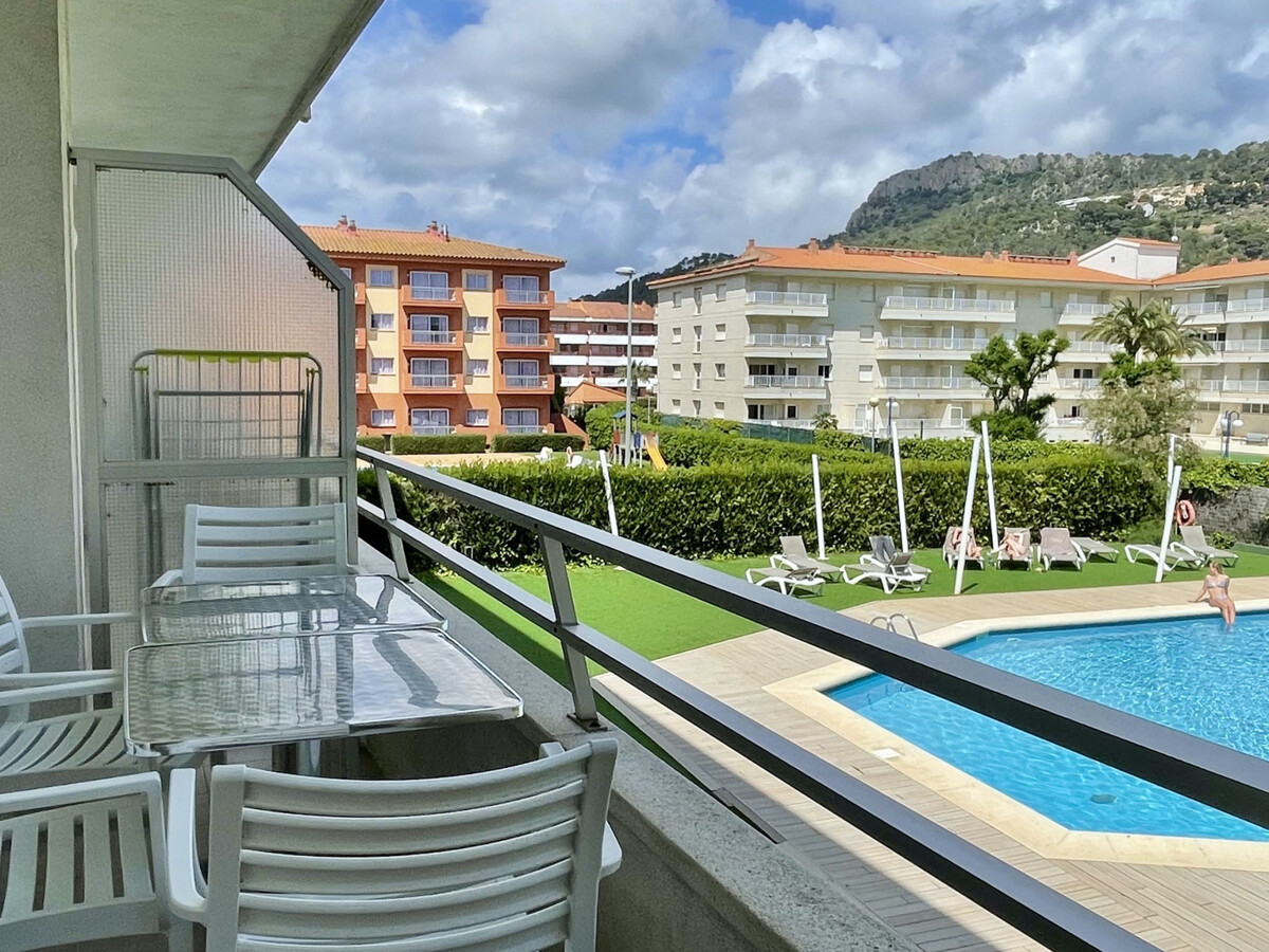 Appartement 34m² climatisé à L'Estartit, 290m de la plage - Photo 6