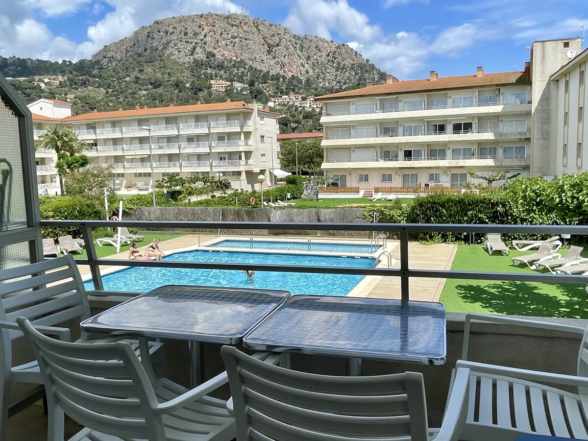 Appartement 34m² climatisé à L'Estartit, 290m de la plage - Photo 8