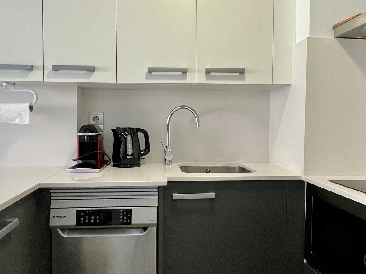 Appartement 34m² climatisé à L'Estartit, 290m de la plage - Photo 16