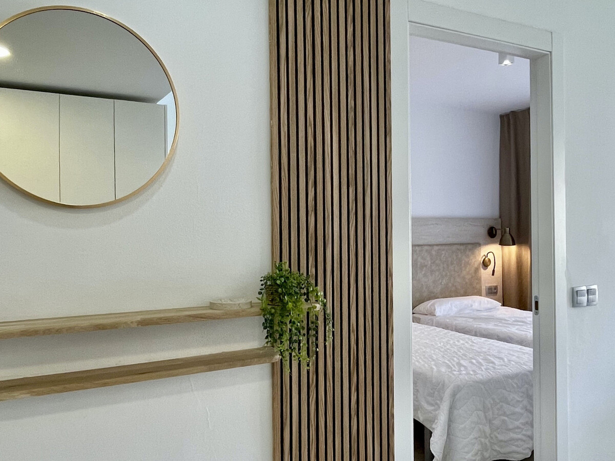 Appartement 34m² climatisé à L'Estartit, 290m de la plage - Photo 18