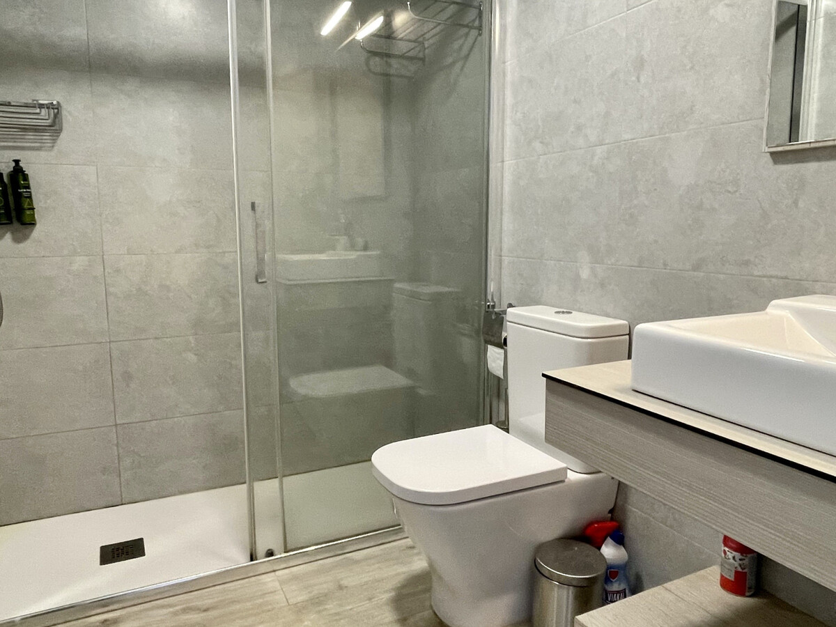 Appartement 34m² climatisé à L'Estartit, 290m de la plage - Photo 21