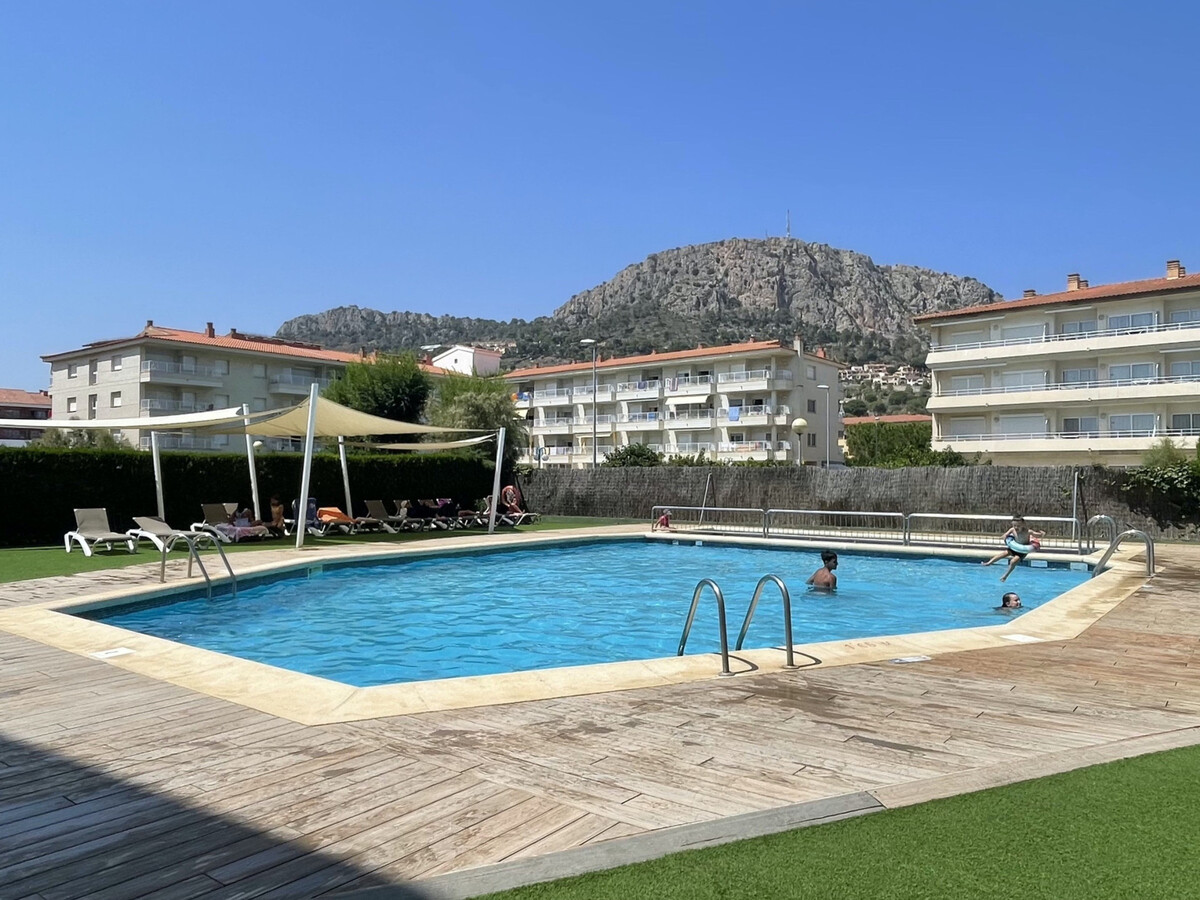 Appartement familial à Estartit près de la plage, animaux admis - Photo 3