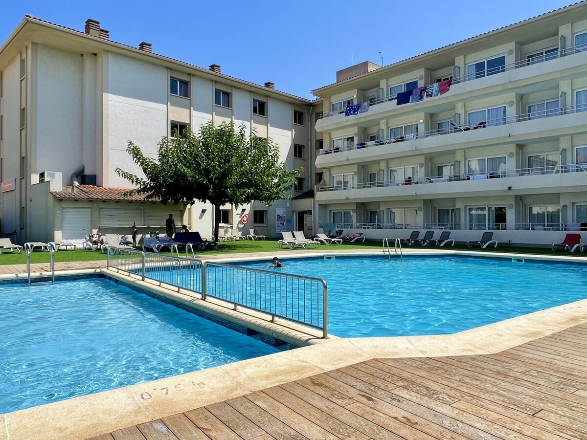 Appartement familial à Estartit près de la plage, animaux admis - Photo 4