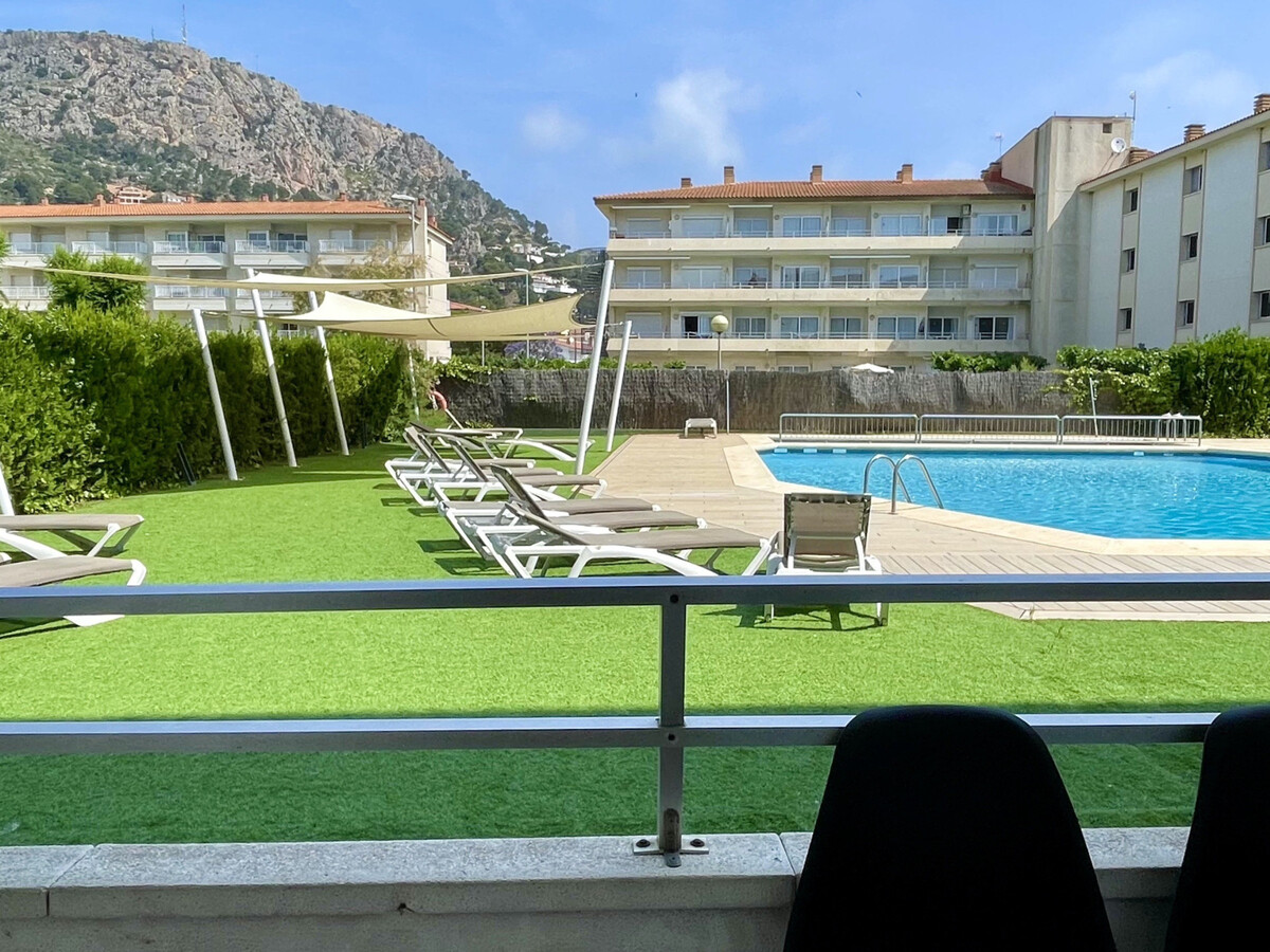 Appartement familial à Estartit près de la plage, animaux admis - Photo 8