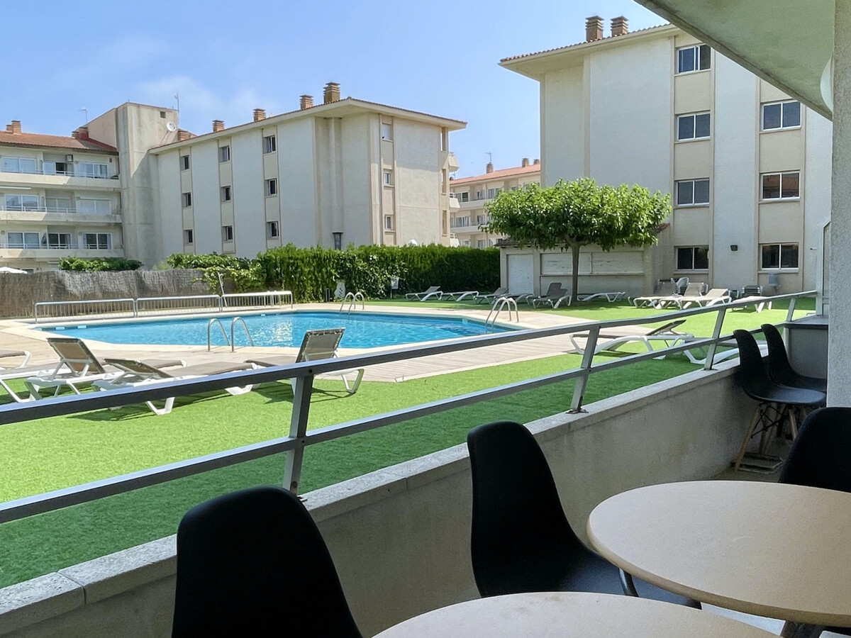 Appartement familial à Estartit près de la plage, animaux admis - Photo 9