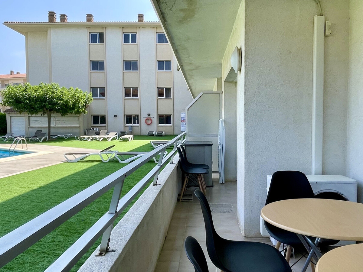 Appartement familial à Estartit près de la plage, animaux admis - Photo 10