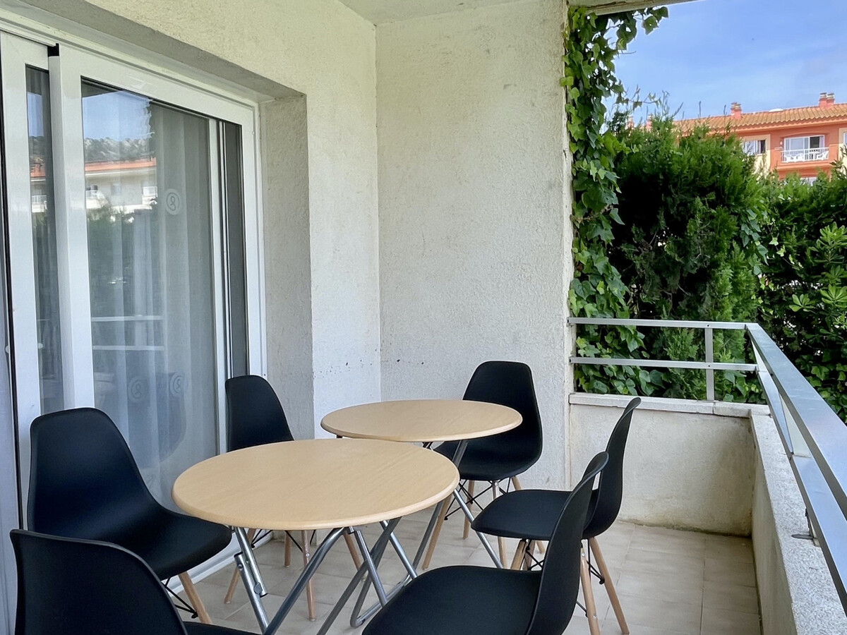 Appartement familial à Estartit près de la plage, animaux admis - Photo 11