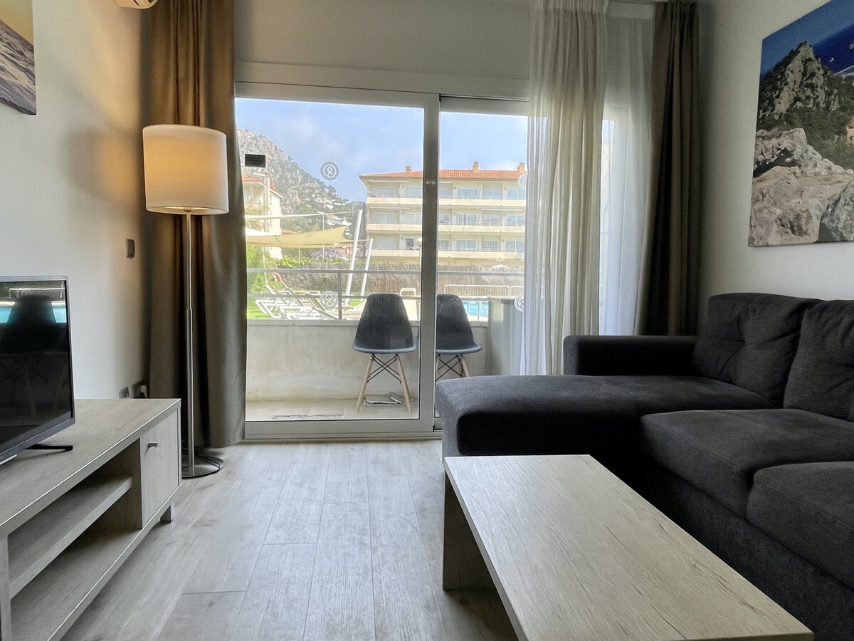 Appartement familial à Estartit près de la plage, animaux admis - Photo 12