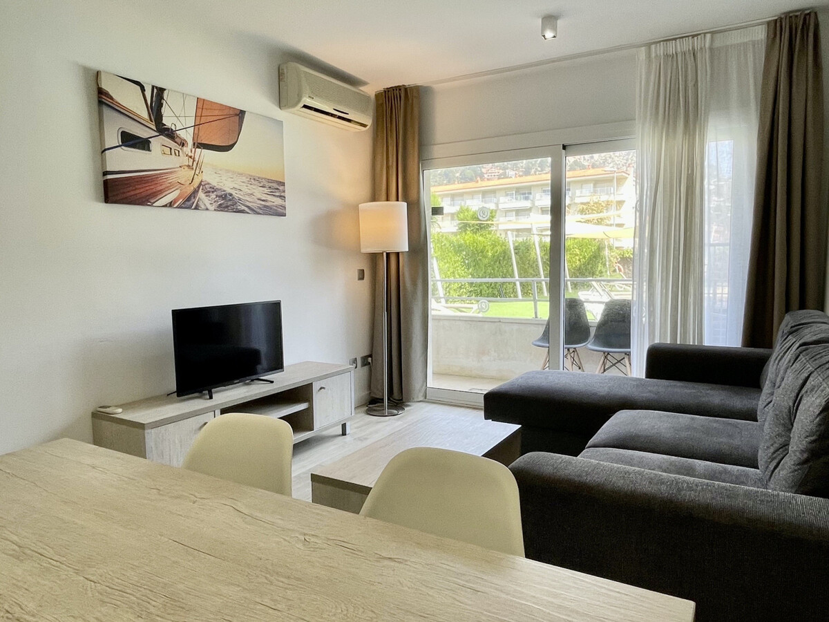 Appartement familial à Estartit près de la plage, animaux admis - Photo 13