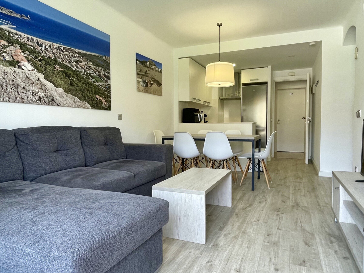 Appartement familial à Estartit près de la plage, animaux admis - Photo 14